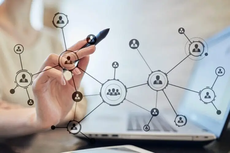 Simple SEO Basics for Content Writing: What You Need to Know 6 Andrew Roche Site Structure