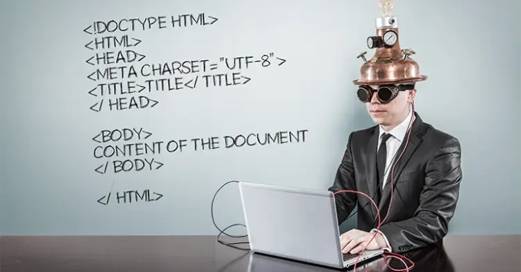 Simple SEO Basics for Content Writing: What You Need to Know 4 SEO Basics Meta Tags