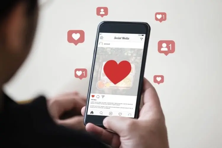 Social Media Marketing Plan: How to Generate Your Own Game Plan 8 Social Media Marketing Plan Instagram