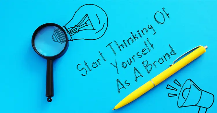 Personal Branding: How to Better Your Reputation 4 Developing Your Personal Brand