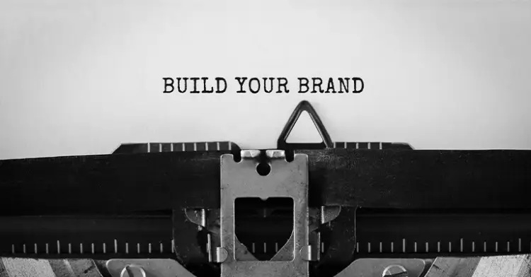 Personal Branding: How to Better Your Reputation 5 Build Your Personal Brand