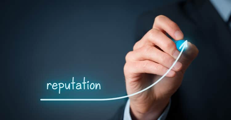 Personal Branding: How to Better Your Reputation 2