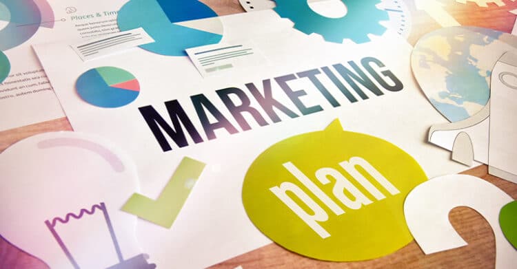 Social Media Marketing Plan: How to Generate Your Own Game Plan