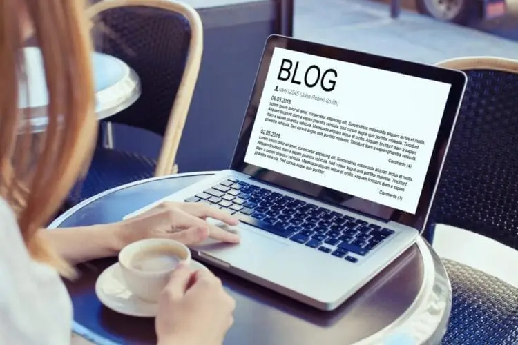 Better Blogging