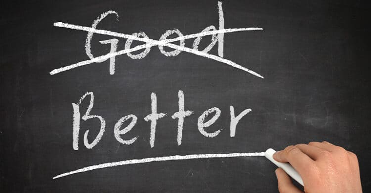 18 Ways to Write Better Blog Posts That Readers Will Finish 2 Better Blog Posts