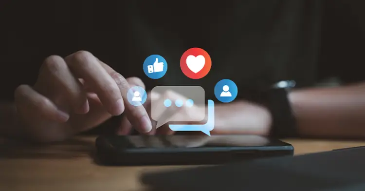 Social Media Content Strategy