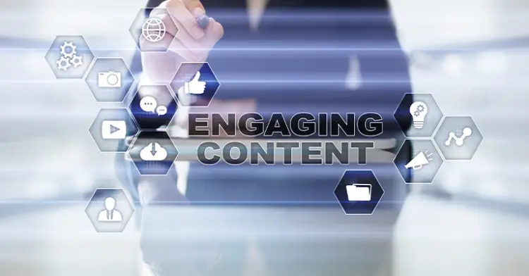 Social Media Content Strategy