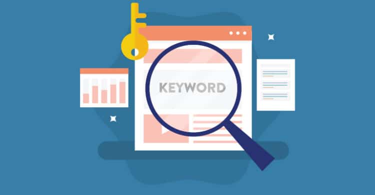 SEO Keyword Research