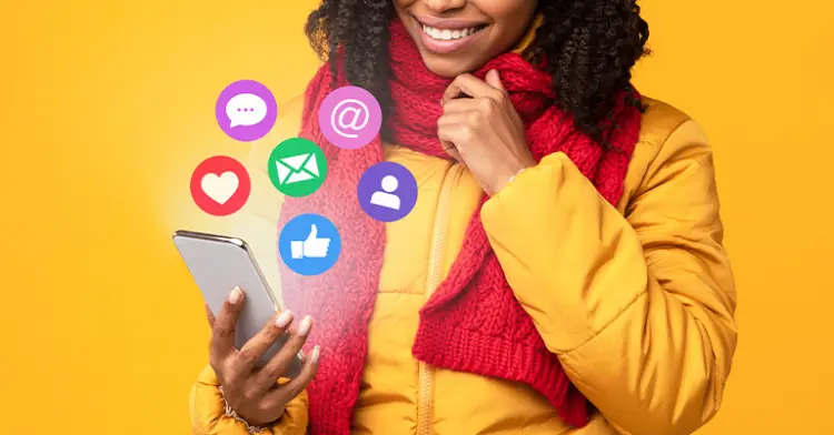 Social Media Audit
