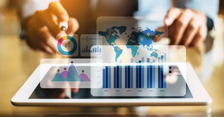 Social Media Audit