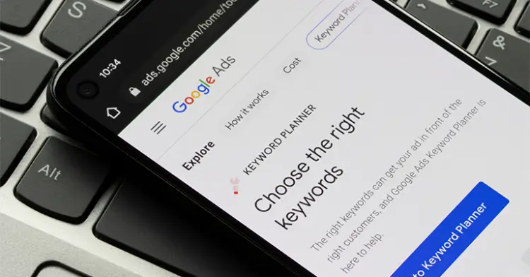 Competitive Analysis for SEO Keyword Research