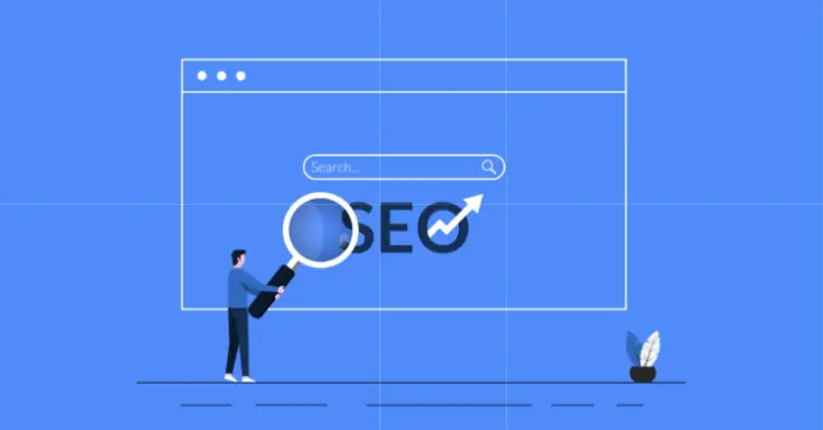 Competitive Analysis for SEO