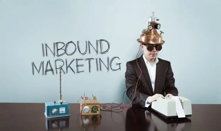 What is Inbound Marketing & How Does It Work? 6 Inbound Marketing