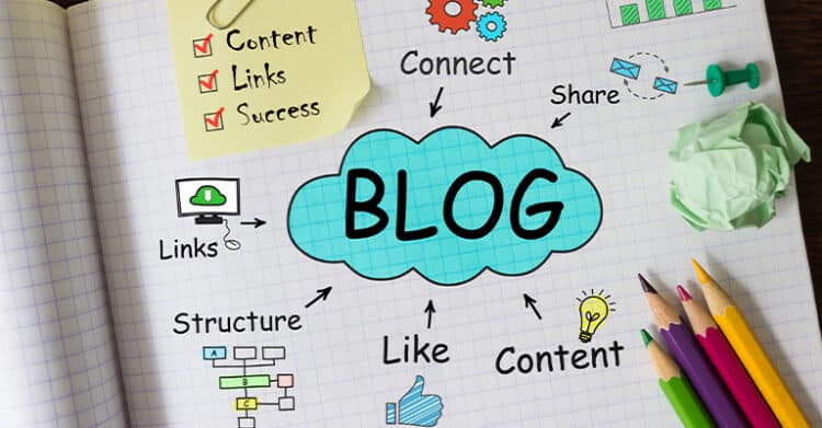 How to Start a Blog in 10 Weeks: Your Complete Launch Plan 13 Start a Blog