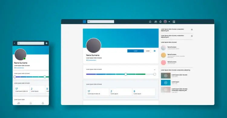 LinkedIn Marketing for Beginners: Simple Things You Need to Know 3 LinkedIn Marketing Profile
