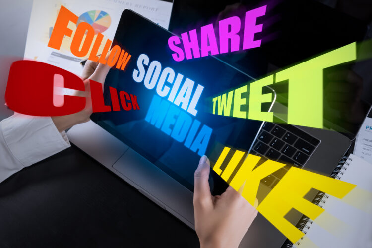 How to Increase Your Social Reach: 9 Tips 3 Increase Your Social Media Reach
