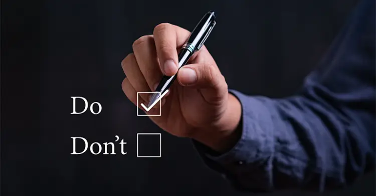 Twitter Marketing Best Practices