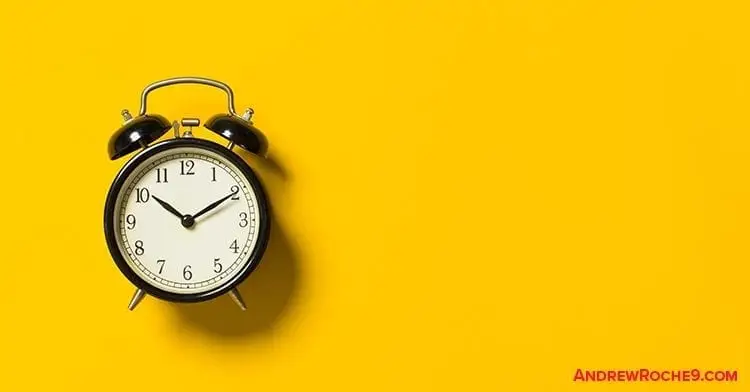 A/B Testing: The Most Effective Checklist 6 A-B Testing Time