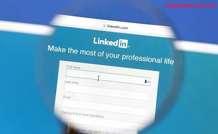 How to Increase Website Traffic: 25 Awesome Tips 5 LinkedIn