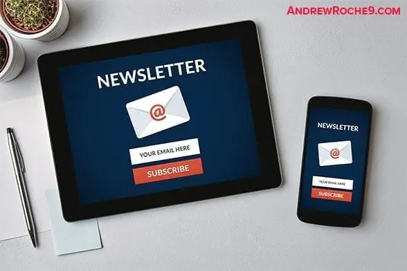 Increase Blog Traffic with a Newsletter