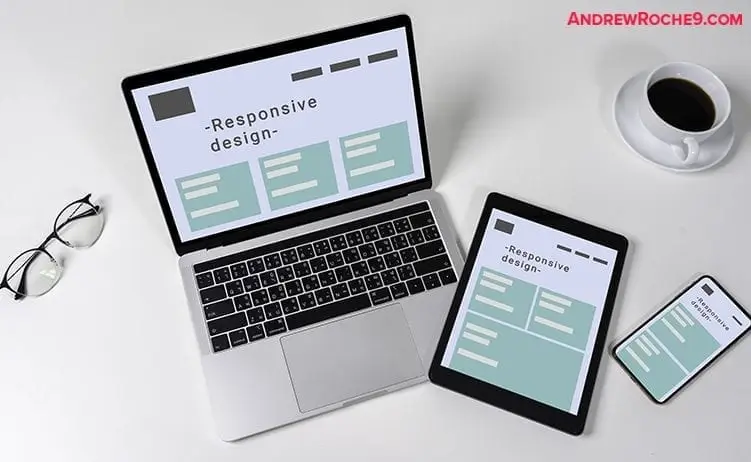 How to Increase Website Traffic: 25 Awesome Tips 6 Responsive Design