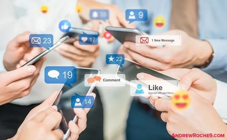 How to Increase Website Traffic: 25 Awesome Tips 7 Increase Traffic to Your Website with Social Media