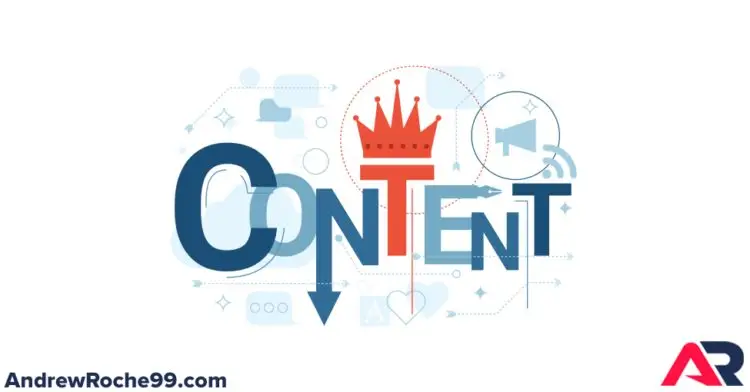 Content Marketing Facts Content is King