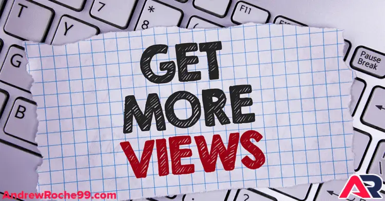 Content Marketing Facts More Views