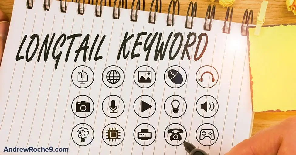 Longtail Keywords: Why are They Important? 4 longtail keywords