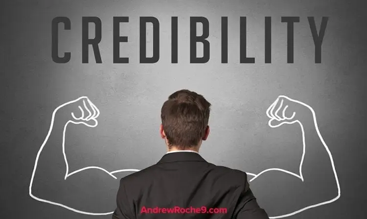 Effective LinkedIn Articles - Credibility