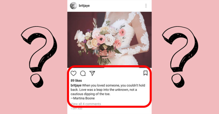 Engaging Instagram Captions: How to Dominate Instagram 3