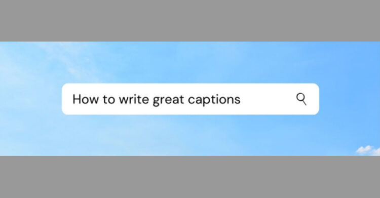 Engaging Instagram Captions: How to Dominate Instagram 4