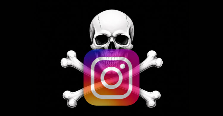 Engaging Instagram Captions: How to Dominate Instagram 6