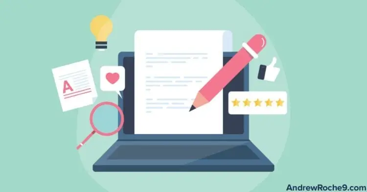 10 Simple Steps to Improve Your Website Ranking 5 improve your website ranking - Quality Content