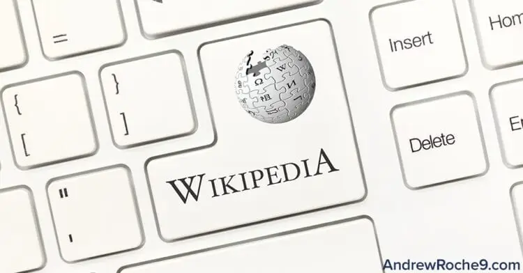White Hat Link Building-Wikipedia