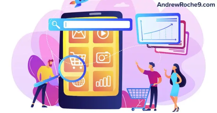 Key SEO Trends-Mobile SEO