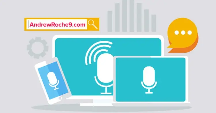 Key SEO Trends-Voice Search