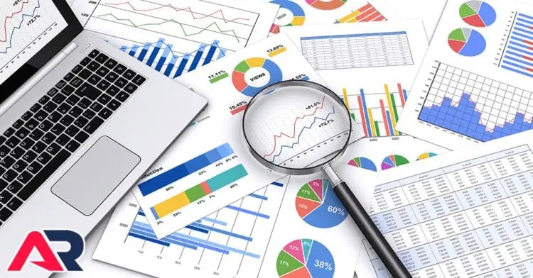 How to Build Your Online Presence: 8 Tips 7 Build Business Online Presence - Analyze