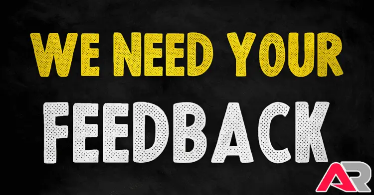 How do Authentic Reviews Grow Brand Trust and ROI? 3 Authentic Reviews-Feedback