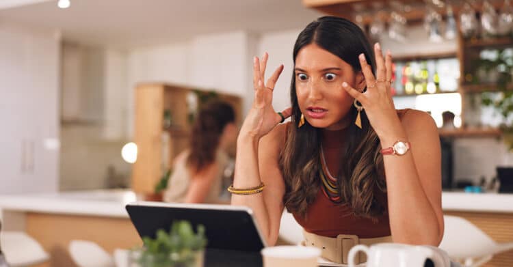 Copywriting Mistakes That Make You Look Stupid