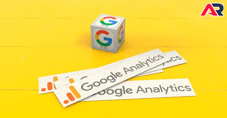 Harmful SEO Mistakes - Google Analytics