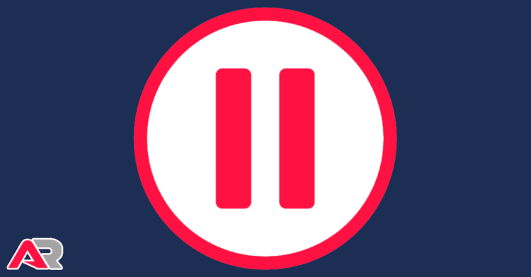 Harmful SEO Mistakes - Pause