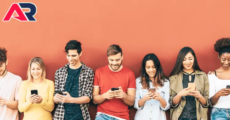 How to Increase Traffic to Your Website-Social Media