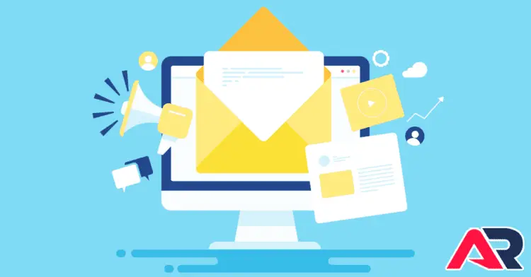 How to Increase Traffic to Your Website-email marketing