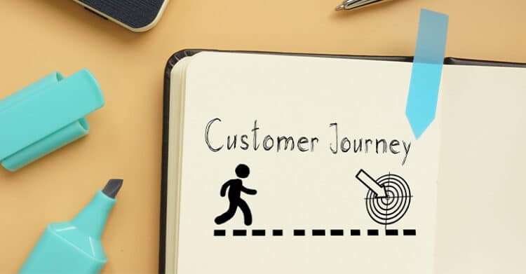 The Buyer's Journey: How to Make Prospects into Customers 9 The Buyer’s Journey: How to Make Prospects into Customers