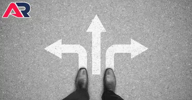 The Buyer’s Journey - Decision