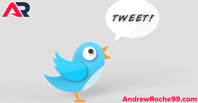Build Your Brand Twitter