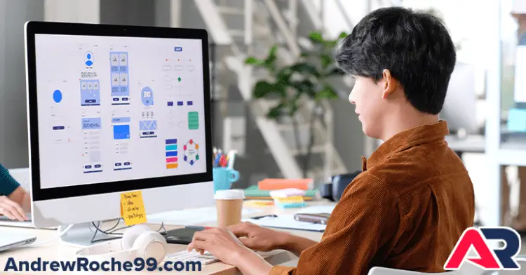 Build Your Brand Website Designer