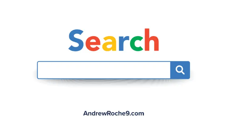 Why and How Does Google Work? 3 How Does Google Work-Google Search