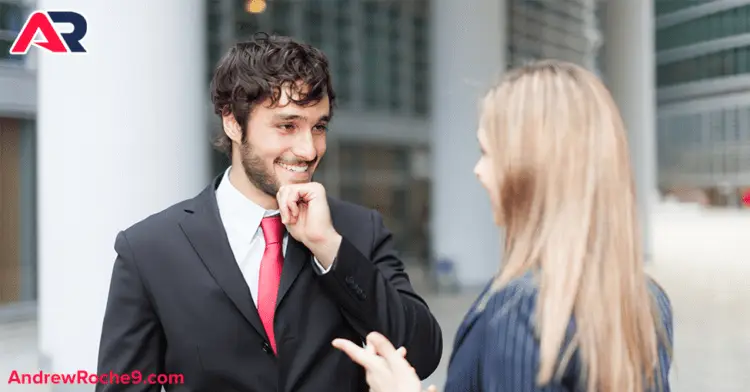 How to Make Small Talk